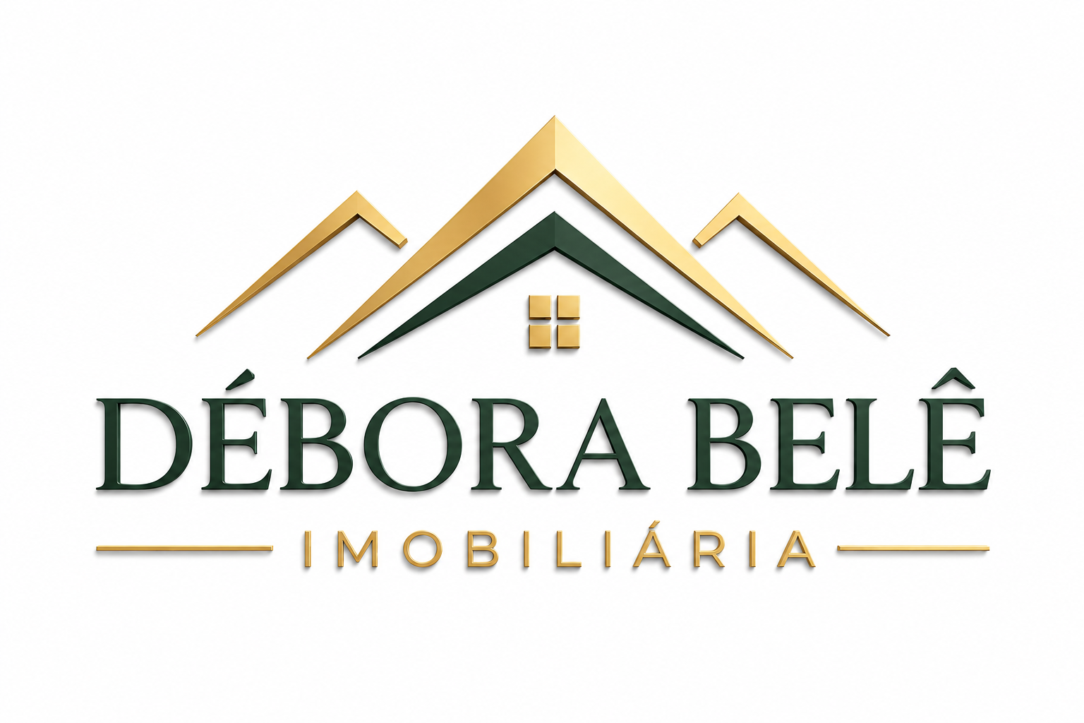 Débora Bele Imobiliária | Imóveis em Taubaté e Região